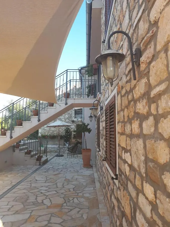 Apartman Ivano - Poljana Poljana  Apartment Poljana (Ugljan)