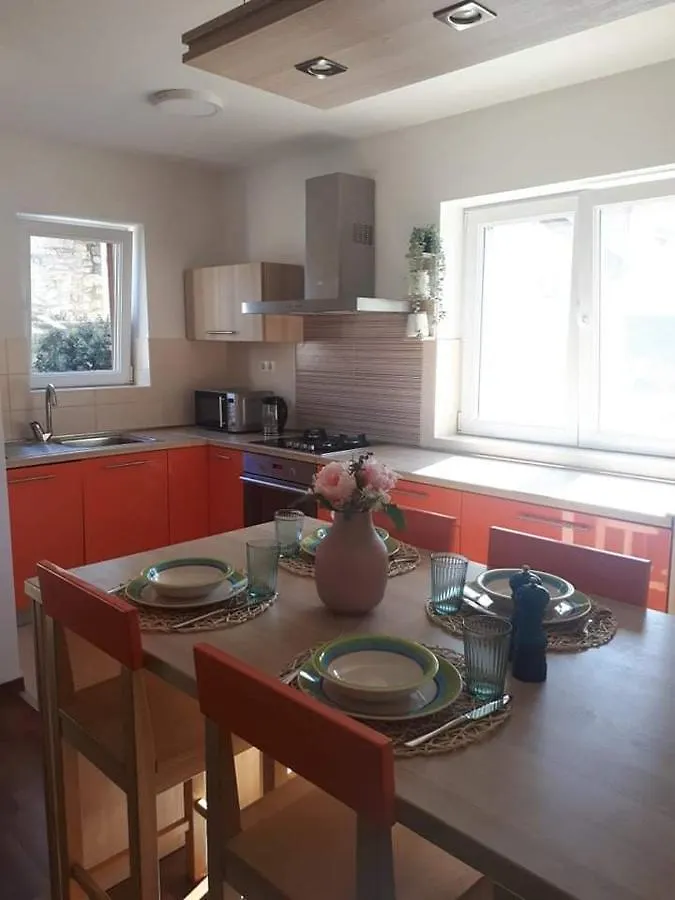 Apartman Ivano - Poljana Poljana  Apartment