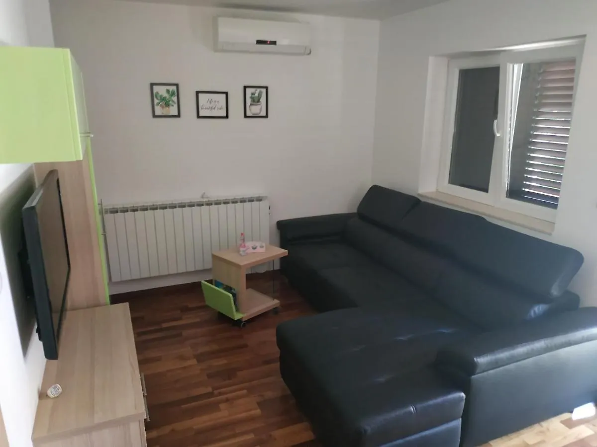 Apartman Ivano - Poljana Poljana  Croatia
