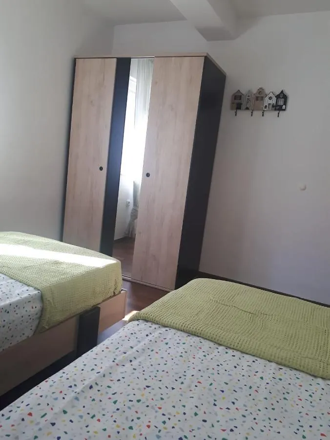 Apartman Ivano - Poljana Poljana
