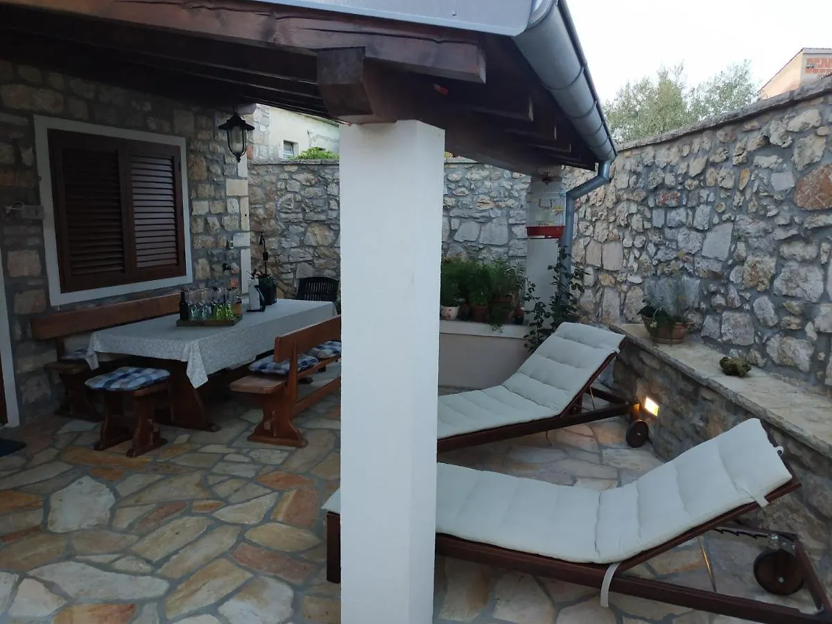 Apartment Apartman Ivano - Poljana Poljana  Croatia
