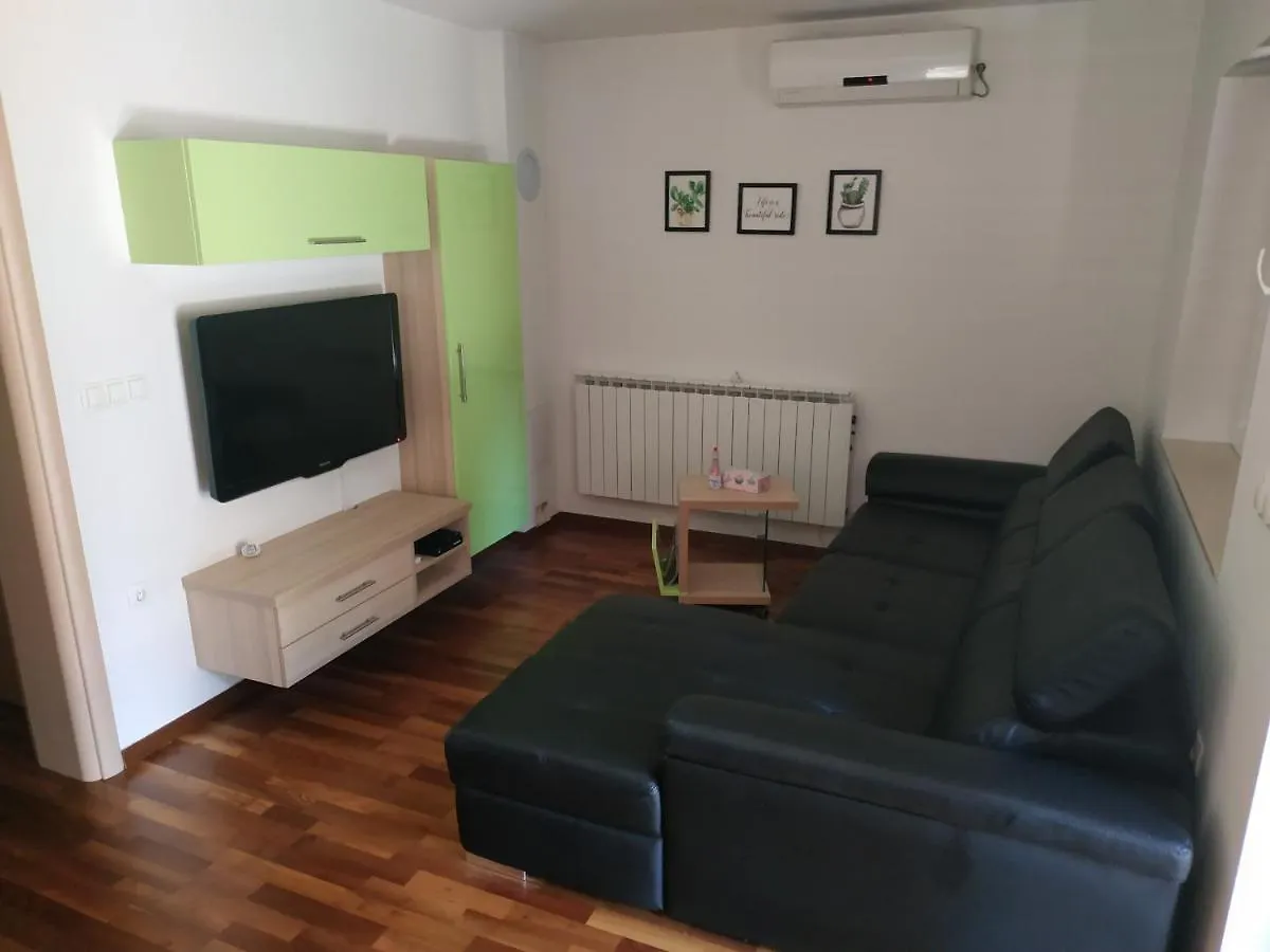 Apartman Ivano - Poljana Poljana  Poljana (Ugljan)