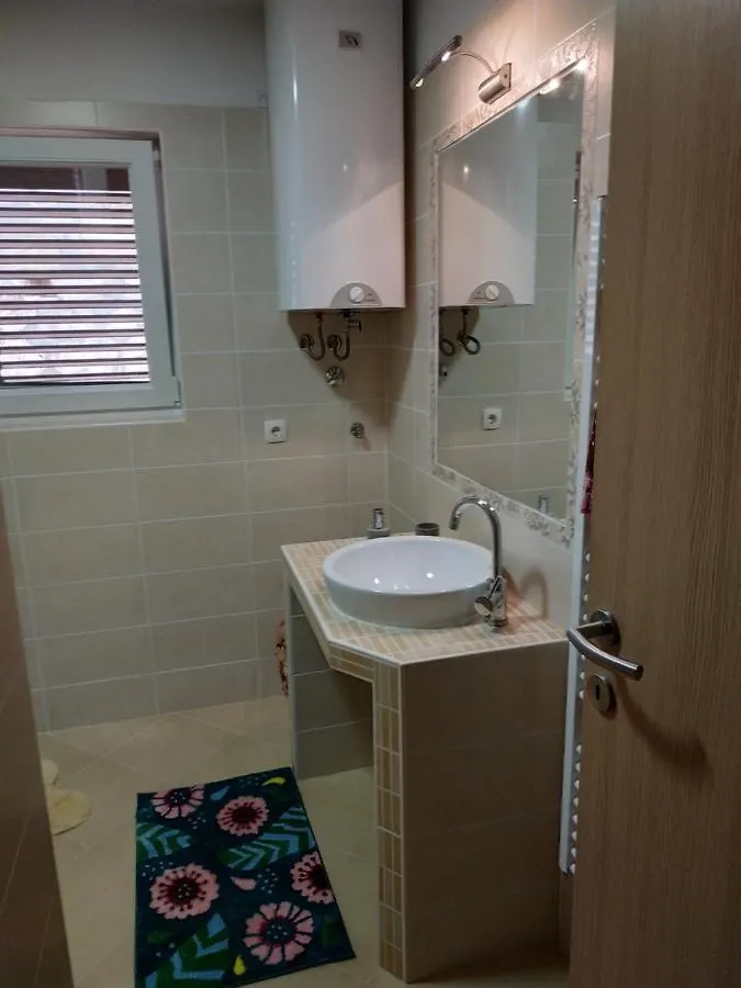 Apartman Ivano - Poljana Poljana  0*, Poljana (Ugljan) Croatia