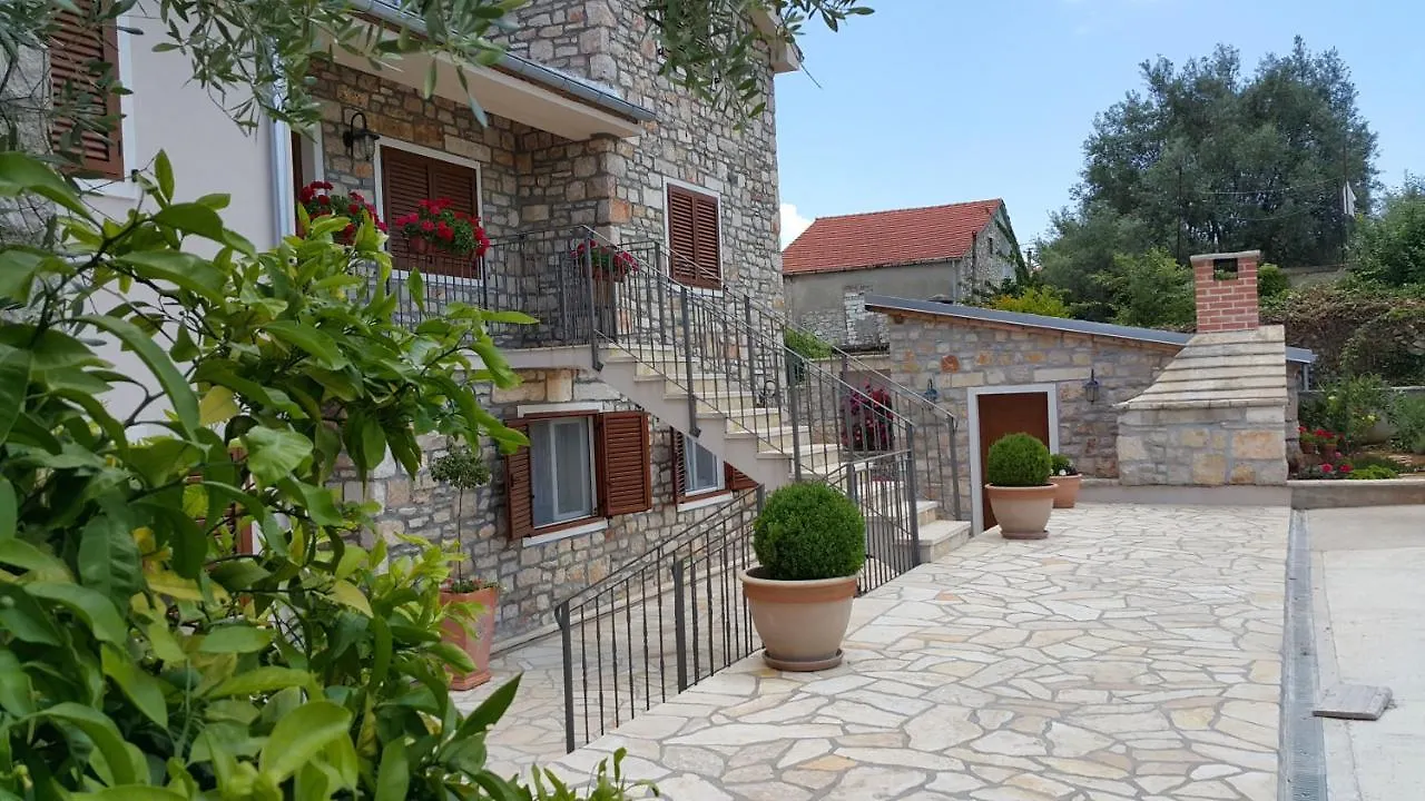 Apartman Ivano - Poljana Poljana