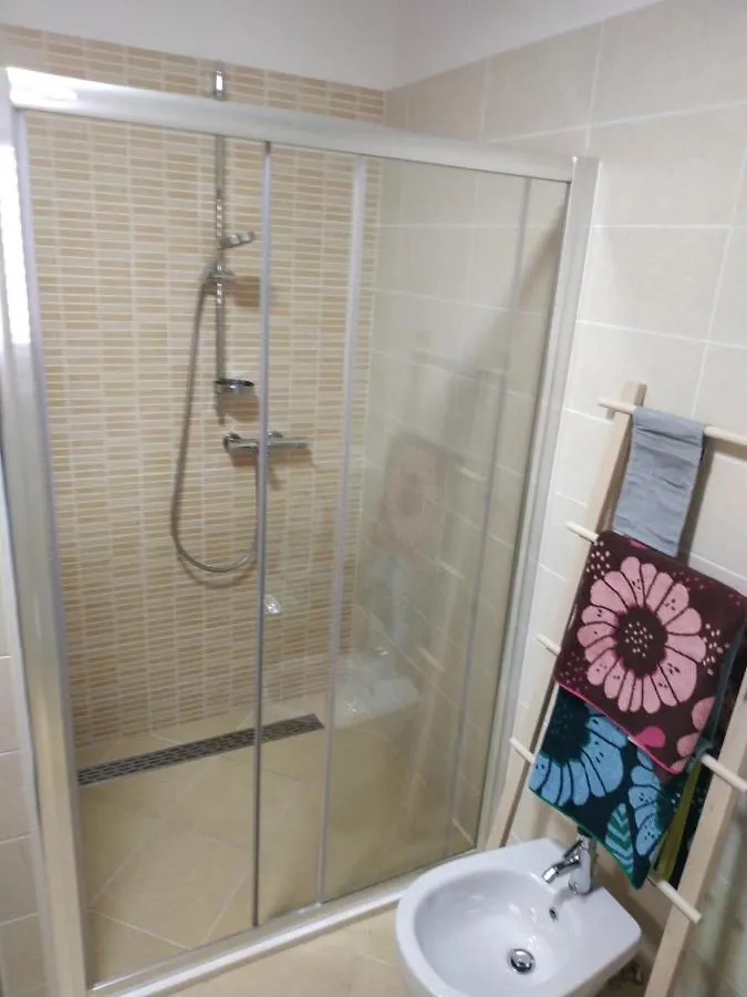 Apartman Ivano - Poljana Poljana  Croatia