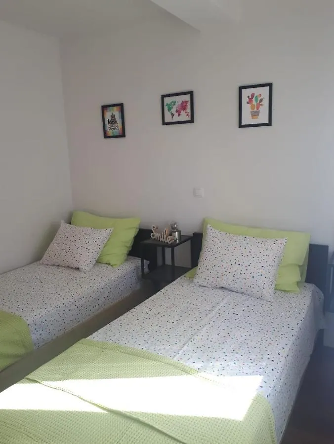 Apartment Apartman Ivano - Poljana Poljana  Croatia