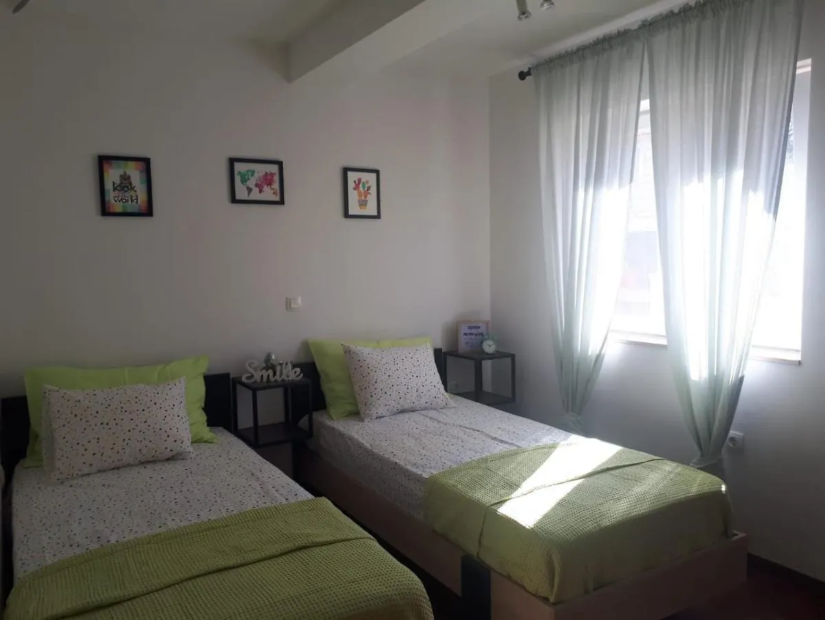 Apartman Ivano - Poljana Poljana  Apartment