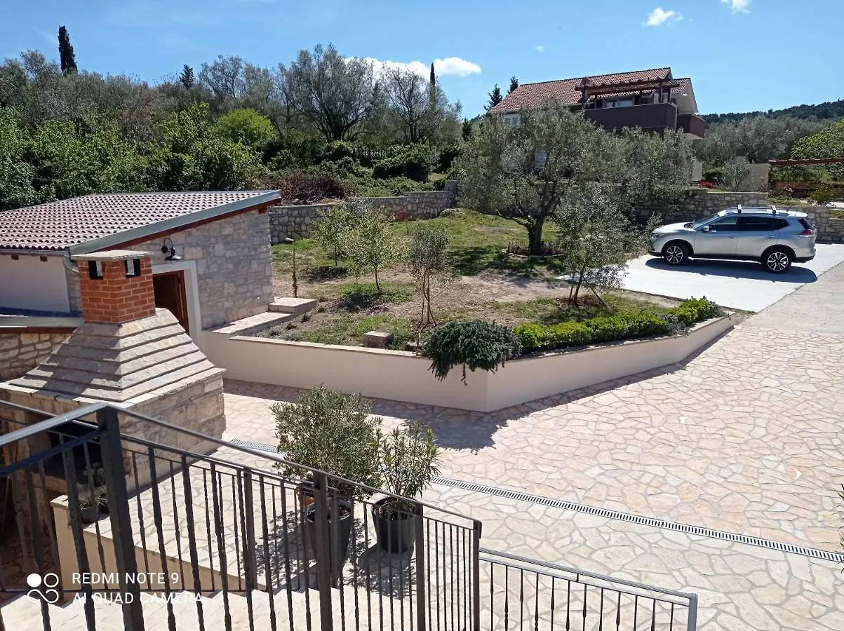 Apartment Apartman Ivano - Poljana Poljana