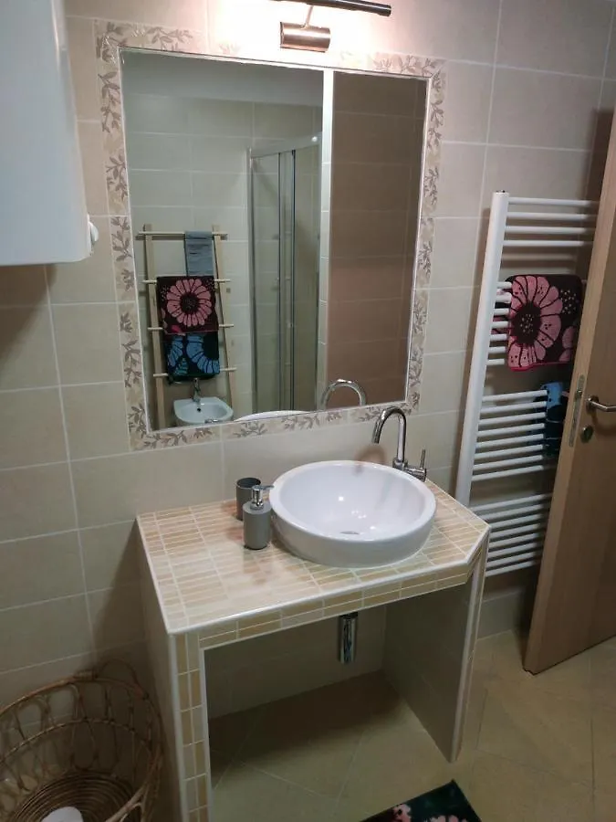 Apartment Apartman Ivano - Poljana Poljana