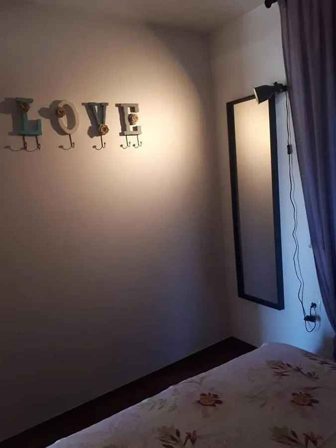 Apartman Ivano - Poljana Poljana  0*, Poljana (Ugljan)