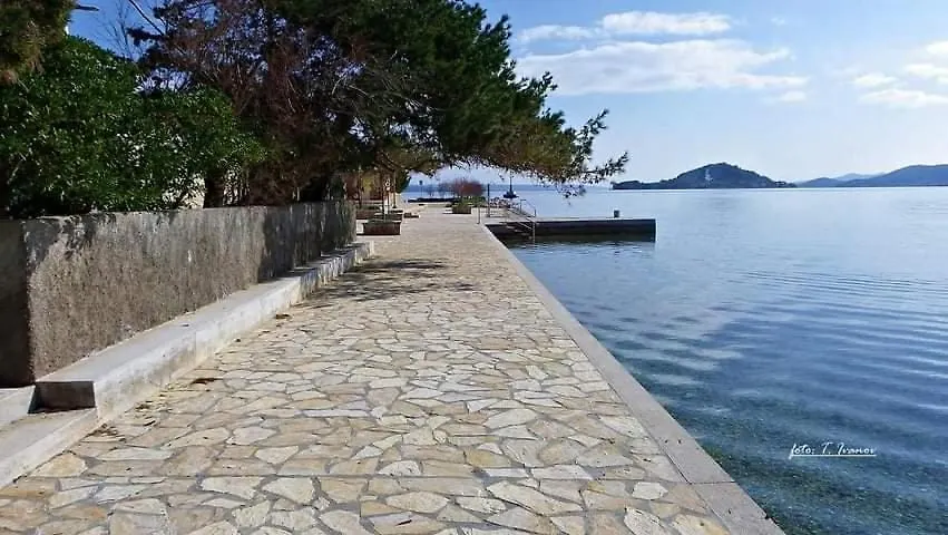 Apartman Ivano - Poljana Poljana