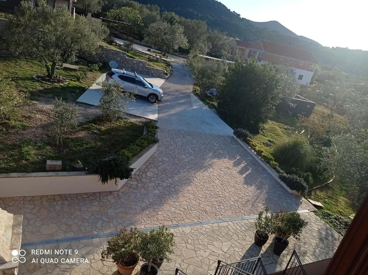 Apartman Ivano - Poljana Poljana  Croatia